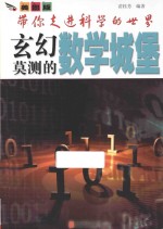 带你走进科学的世界 玄幻莫测的数学城堡