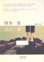 因为爱 所以痛