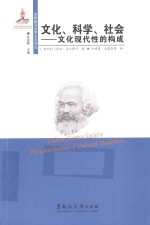 国外马克思主义研究文库 文化、科学、社会 文化现代性的构成