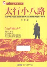 红色少年系列 太行小八路