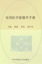 实用临床医学丛书 实用医学影像学手册