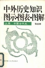 中外历史知识 图示·图表·图解 上 中国古代史
