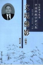 文坛佛影 续集