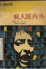 疯人院内外 长篇纪实