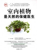 室内植物是天然的保健医生
