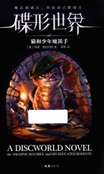 碟形世界 猫和少年魔笛手