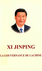 习近平谈治国理政 法文