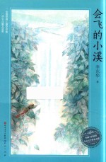 会飞的小溪