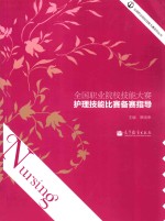 全国职业院校技能大赛护理技能比赛备赛指导