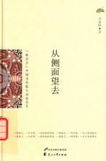 新实力 中国当代散文名家书系 从侧面望去