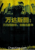 万达版图 实力闯国际,创新嬴百年