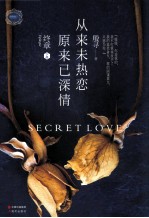 从来未热恋 原来已深情 终章 下