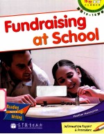 Fundraising at school