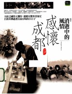 消逝中的风情 感怀成都