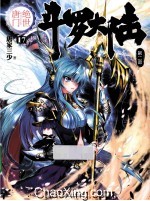 斗罗大陆第2部 绝世唐门17