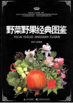 野菜野果经典图鉴