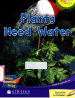 Plants Need Water