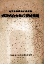 电子设备结构优选使用 铝及铝合金挤压型材图册