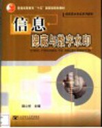 信息隐藏与数字水印