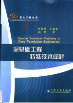 深基础工程特殊技术问题