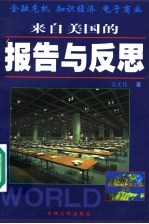 来自美国的报告与反思