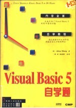 Visual Basic 5自学通