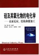 硅及其氧化物的电化学 表面反应、结构和微加工