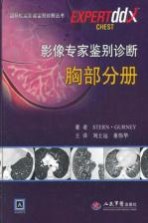 影像专家鉴别诊断 胸部分册