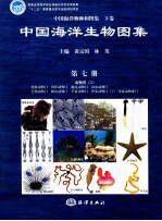 中国海洋生物图集 第7册