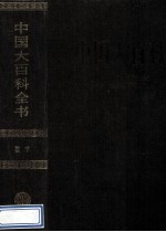 中国大百科全书 数学