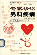 专家诊治男科疾病