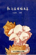 新闻应用论文集