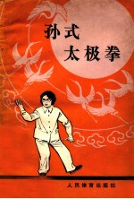 孙式太极拳 修订本
