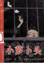小萝卜头