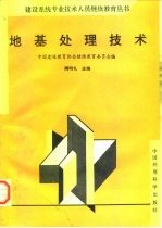 地基处理技术