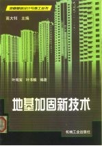 地基加固新技术