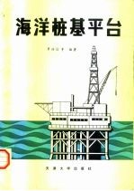 海洋桩基平台