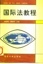 国际法教程