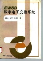EWSD数字电子交换系统