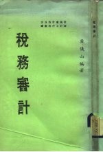 税务审计