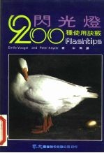闪光灯200种使用诀窍