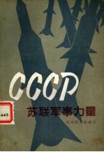 苏联军事力量