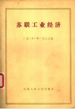 苏联工业经济
