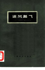 逆风起飞