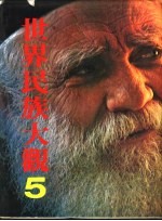 世界民族大观 5