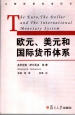 欧元、美元和国际货币体系 中英文本