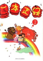 一本正经 3