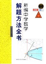 新编中学数学解题方法全书 高中版 下 2