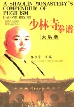 大洪拳