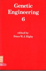 GENETIC ENGINEERING 6
